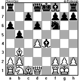 Chess Board