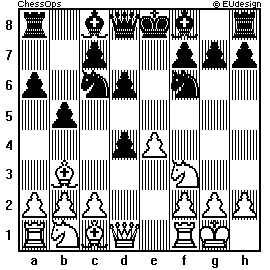 Chess Board