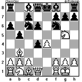 Chess Board