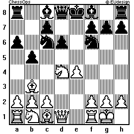 Chess Board