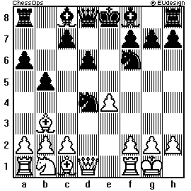 Chess Board