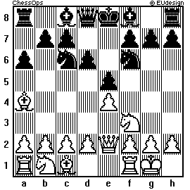 Chess Board