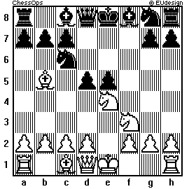 Chess Board