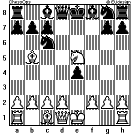 Chess Board