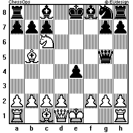 Chess Board