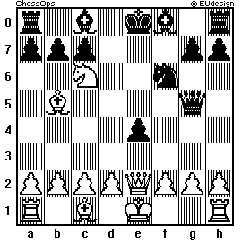 Chess Board