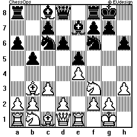 Chess Board