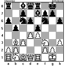 Chess Board