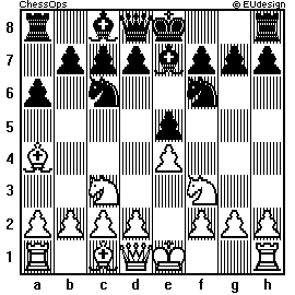 Chess Board