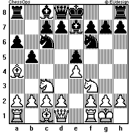 Chess Board
