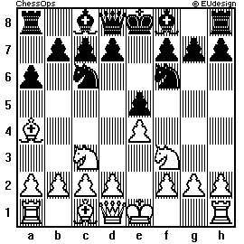 Chess Board