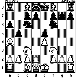 Chess Board