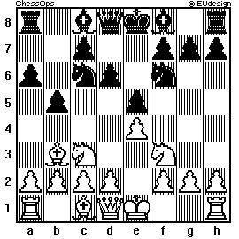 Chess Board