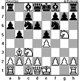 Chess Board