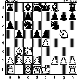 Chess Board