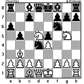Chess Board