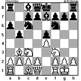 Chess Board