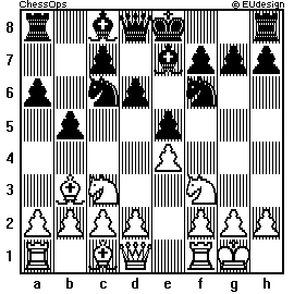 Chess Board