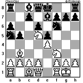 Chess Board