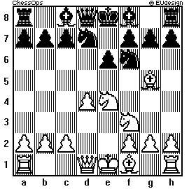 Chess Board