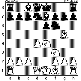 Chess Board