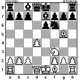 Chess Board
