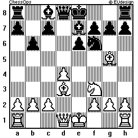 Chess Board