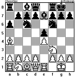 Chess Board