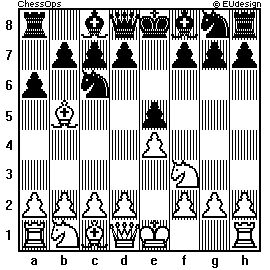 Chess Board