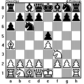 Chess Board