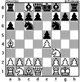 Chess Board