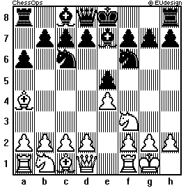 Chess Board