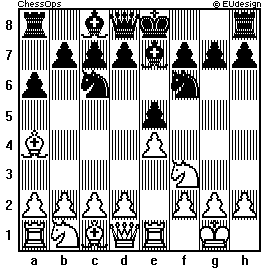Chess Board