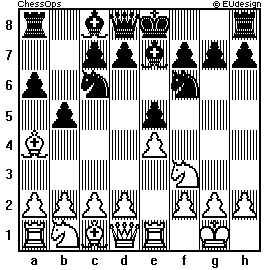 Chess Board