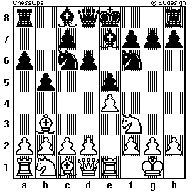 Chess Board