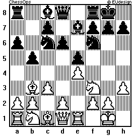 Chess Board