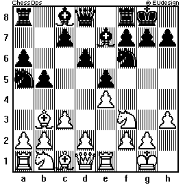 Chess Board