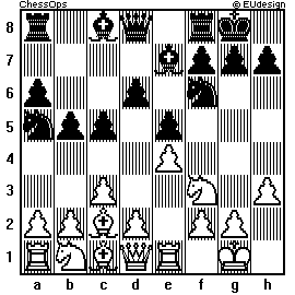 Chess Board