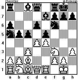 Chess Board