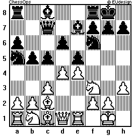 Chess Board