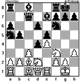 Chess Board