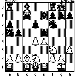Chess Board