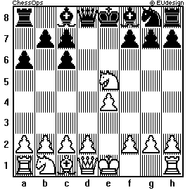 Chess Board