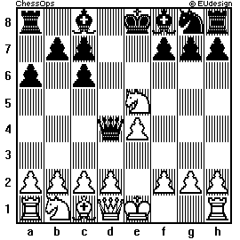Chess Board