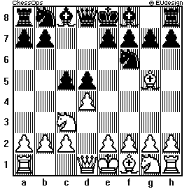 Chess Board