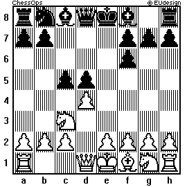 Chess Board