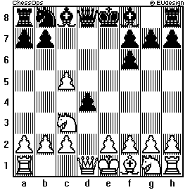 Chess Board
