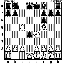 Chess Board