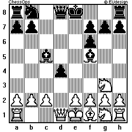 Chess Board