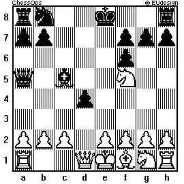 Chess Board